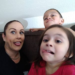 Meet your Posher, Sophia